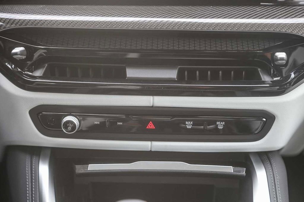 New 2026 BMW M3 Competition image 10