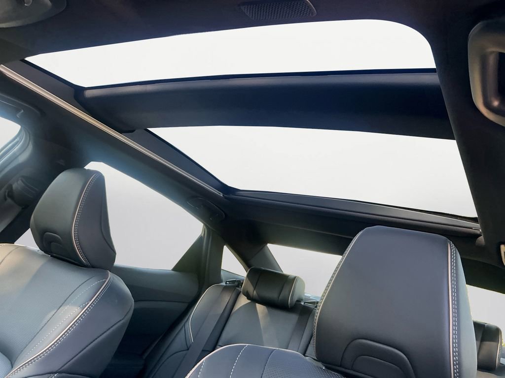 New 2026 Toyota Crown AWD/4WD image 19