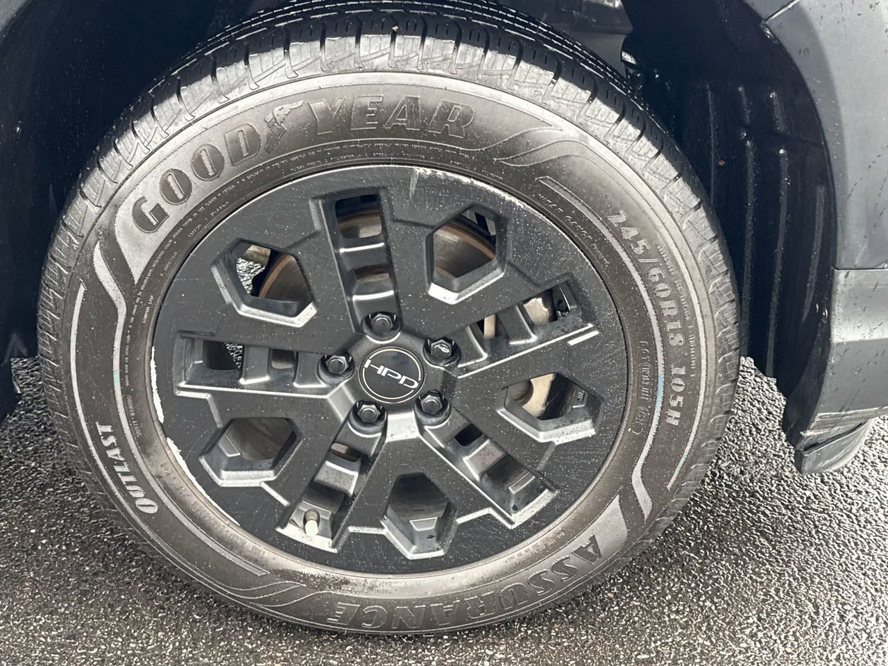 Used 2022 Honda Ridgeline RTL-E image 9