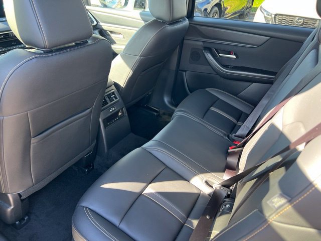 Certified 2024 MAZDA CX-90 3.3 Turbo w/ Select Package AWD/4WD image 24