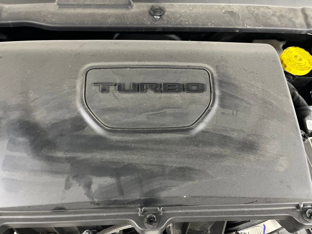 Used 2025 Jeep Compass Limited image 10