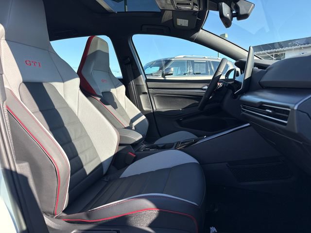 New 2026 Volkswagen GTI Autobahn image 10