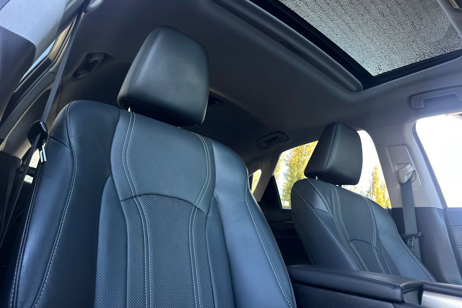 Used 2019 Lexus RX 350 350 image 10