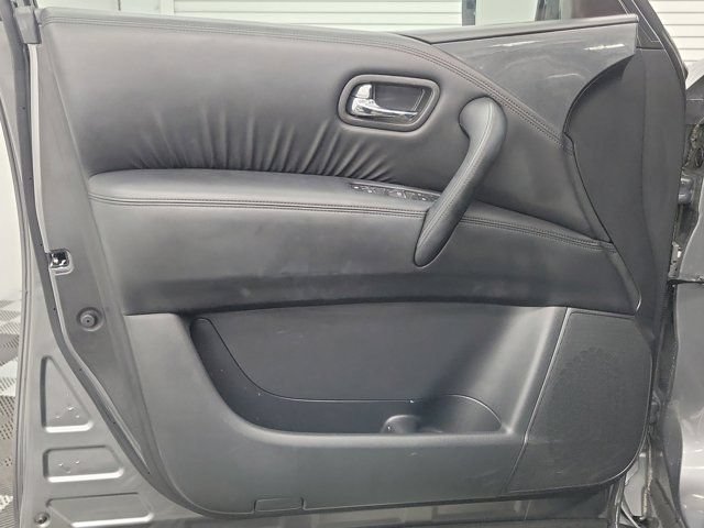 Certified 2023 Nissan Armada SV w/ Cargo Package RWD image 17