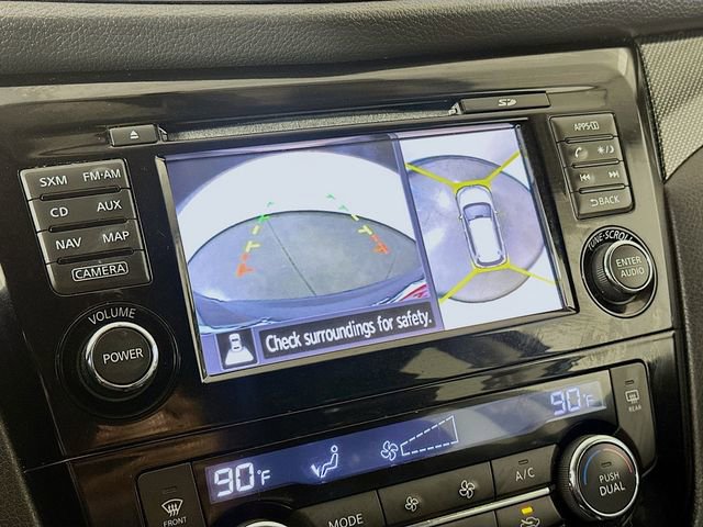 Used 2014 Nissan Rogue SL image 13