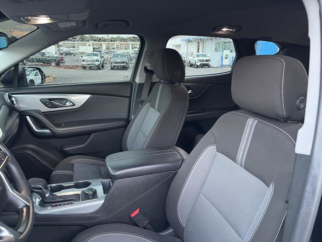 Used 2023 Chevrolet Blazer LT image 13