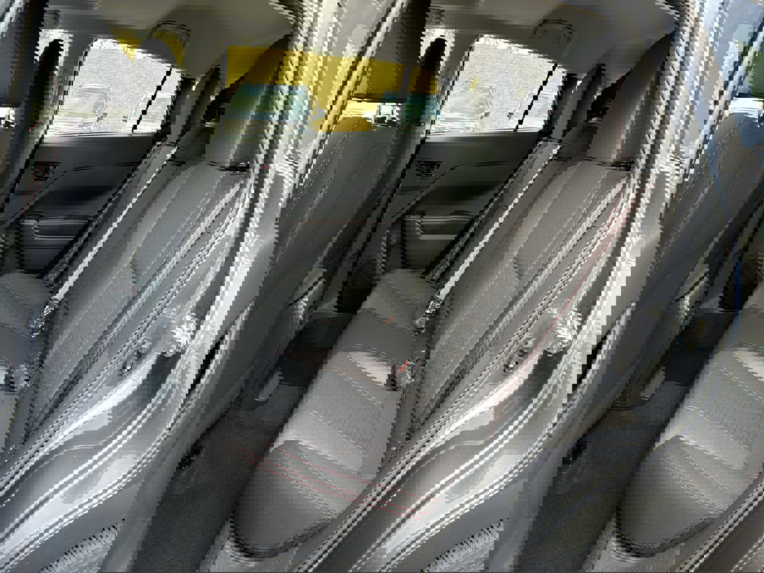 New 2026 Subaru Impreza 2.0i Sport image 32