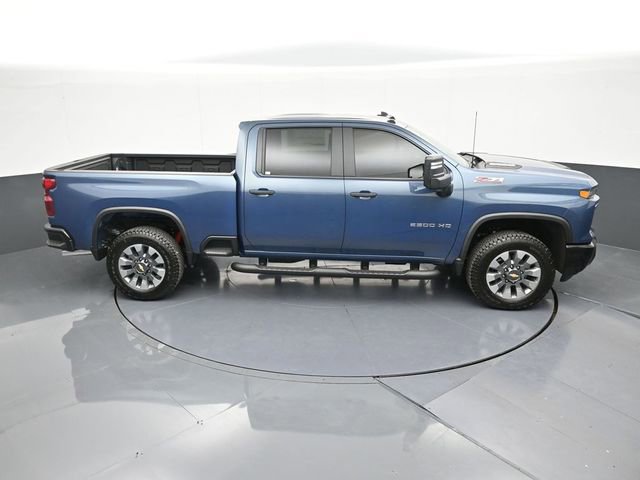 New 2026 Chevrolet Silverado 2500 Custom w/ Custom Value Package image 62