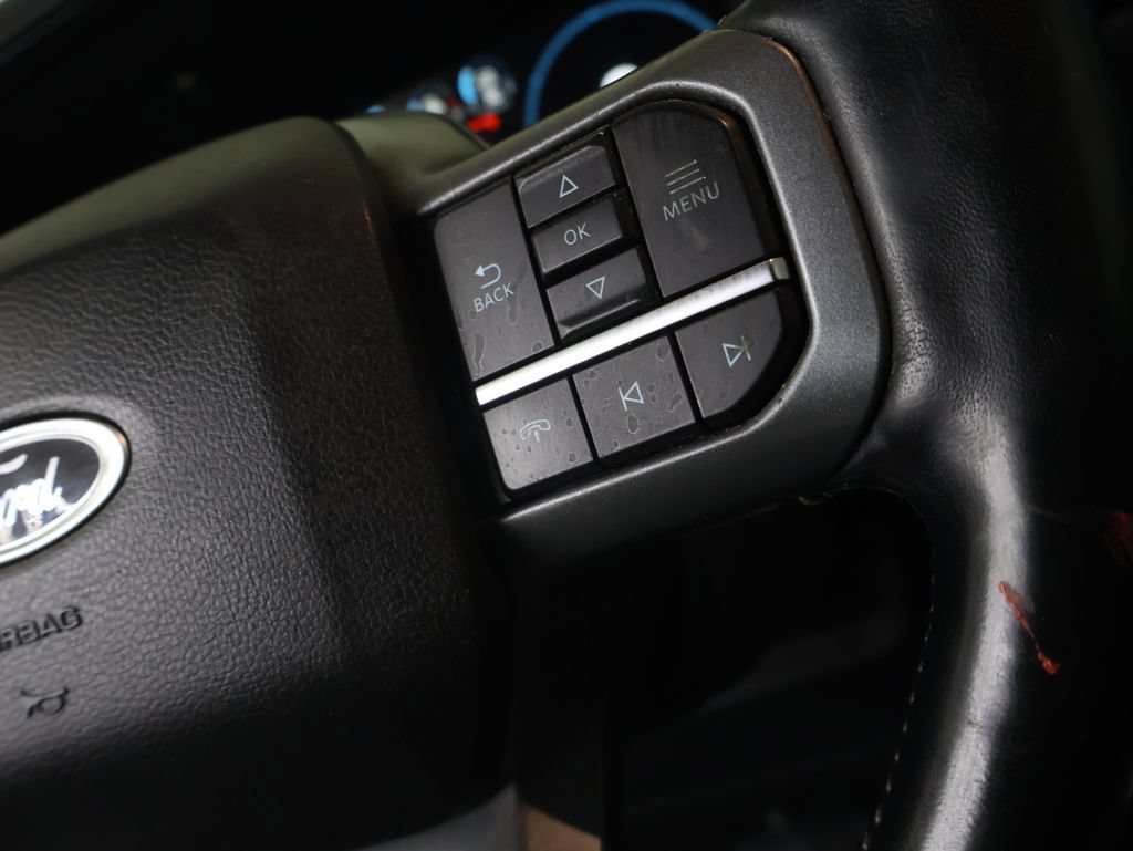 Used 2022 Ford F150 Lariat w/ Equipment Group 502A High AWD/4WD image 20