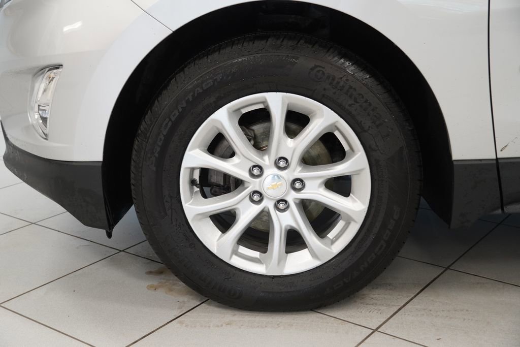 Used 2019 Chevrolet Equinox LT image 16