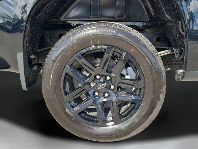 New 2026 Chevrolet Silverado 1500 Custom image 11