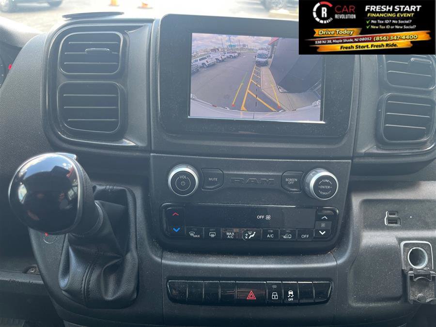 Used 2023 RAM ProMaster 3500 image 19