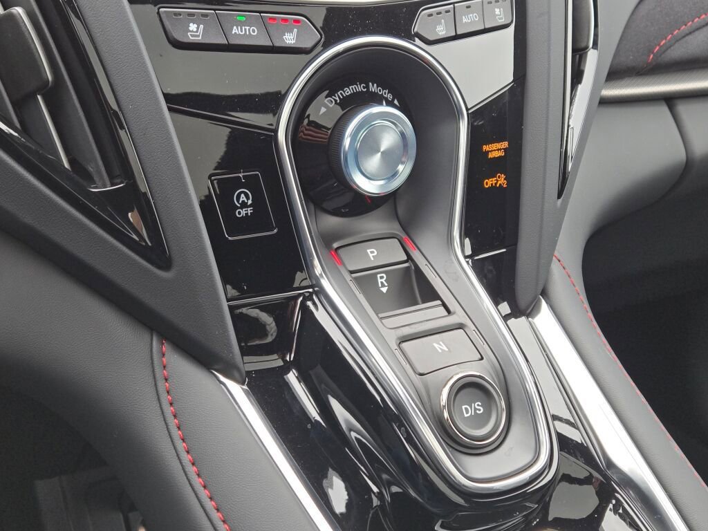 New 2026 Acura RDX A-Spec image 42