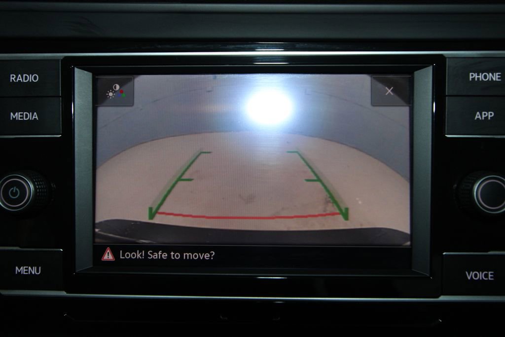 Used 2024 Volkswagen Jetta S FWD image 12