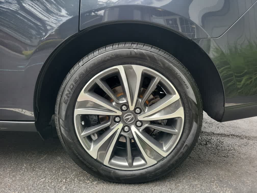 Used 2020 Acura MDX w/ Technology Package AWD/4WD image 39