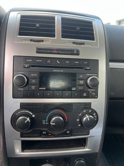 Used 2010 Dodge Charger AWD image 12