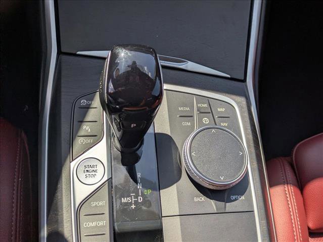 Used 2022 BMW 430i Gran Coupe w/ M Sport Package image 12