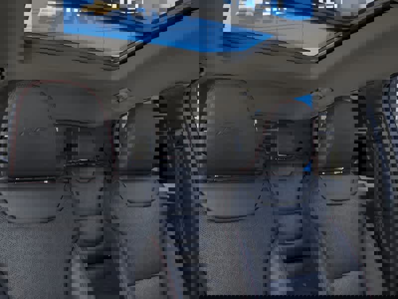 New 2027 Chevrolet Bolt RS image 24