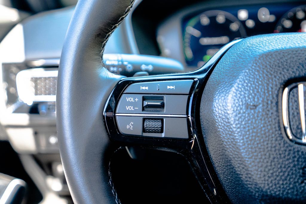 Used 2025 Honda Civic Sport Touring image 23