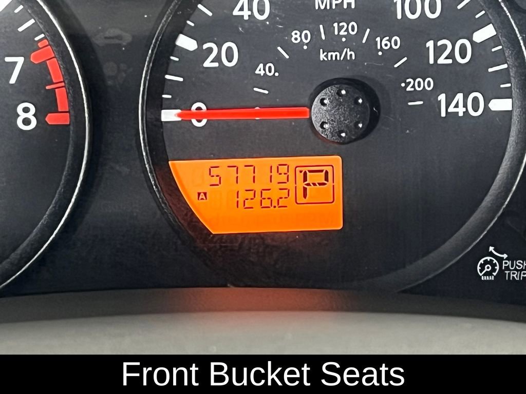 Used 2020 Nissan Frontier SV image 25