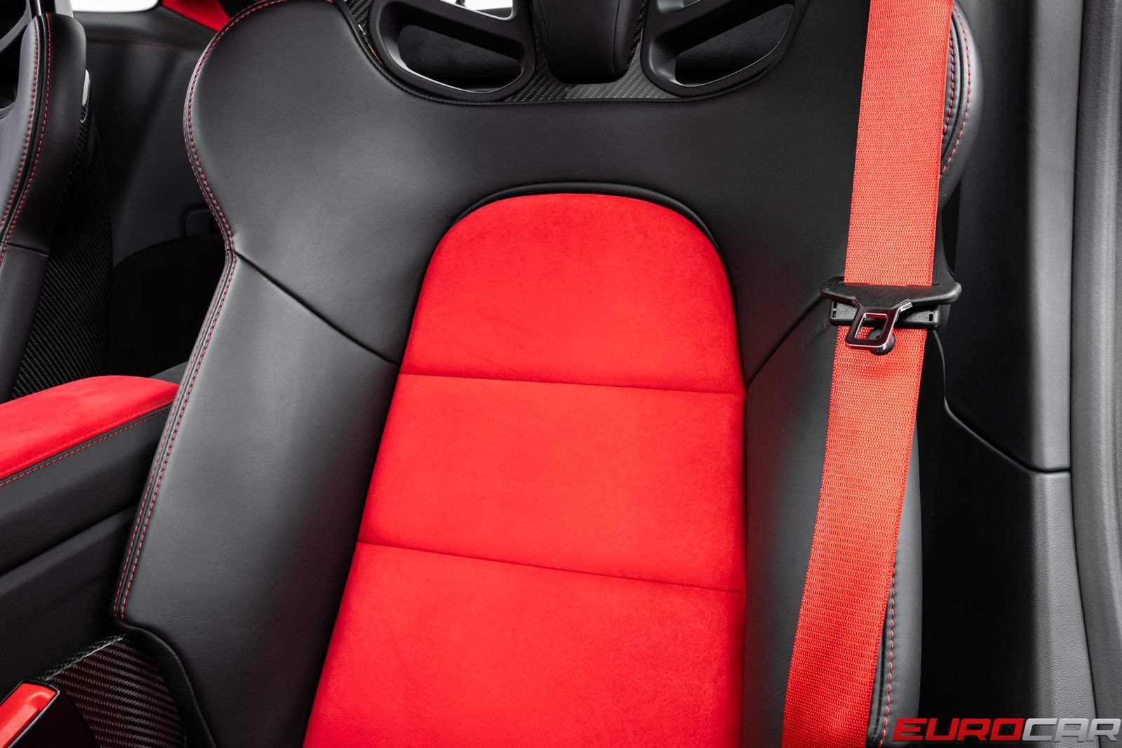 Used 2019 Porsche 911 GT2 RS RWD image 52