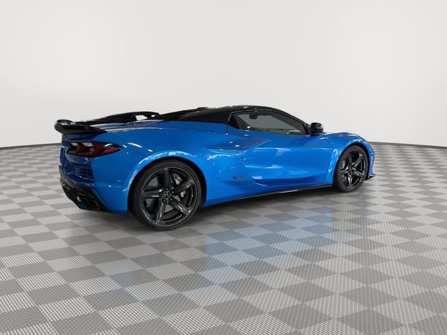 Used 2025 Chevrolet Corvette E-Ray image 11