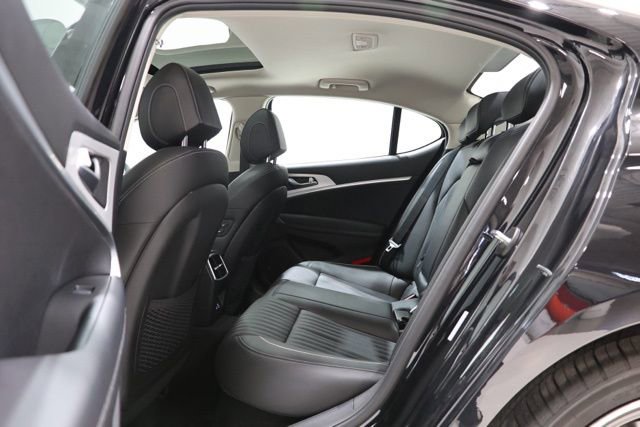 Used 2026 Genesis G70 2.5T Prestige AWD/4WD image 34