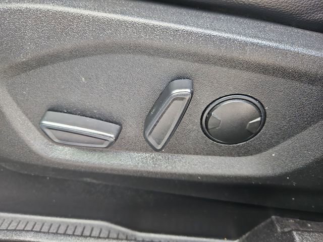 Used 2022 Ford Edge SEL AWD/4WD image 25