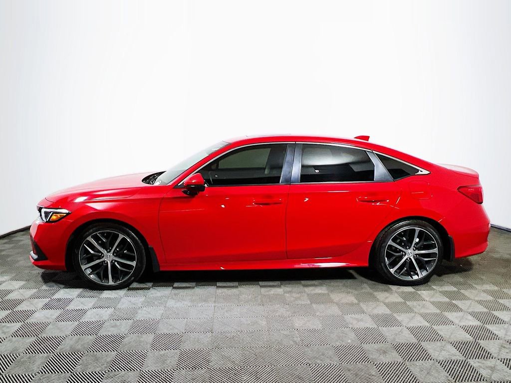 Used 2024 Honda Civic Touring image 5