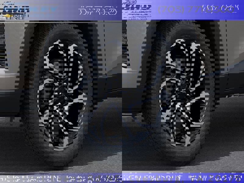 New 2026 Chevrolet Trax RS image 9