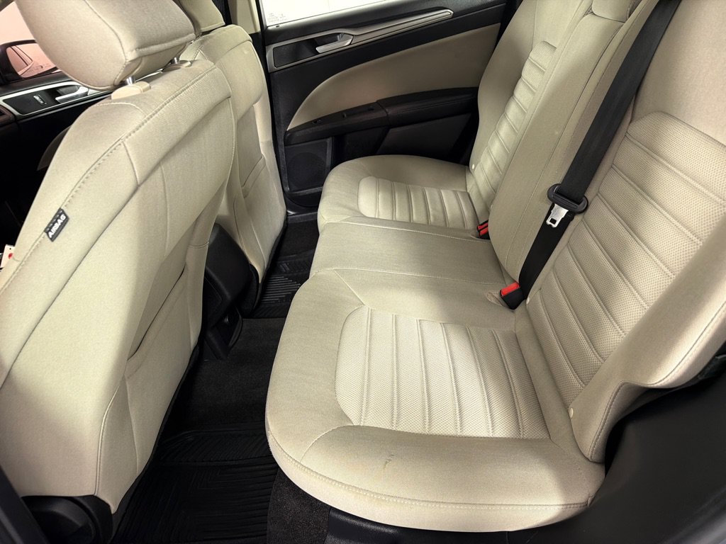 Used 2019 Ford Fusion S FWD image 18