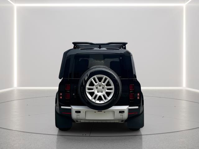 Certified 2025 Land Rover Defender 110 S image 4