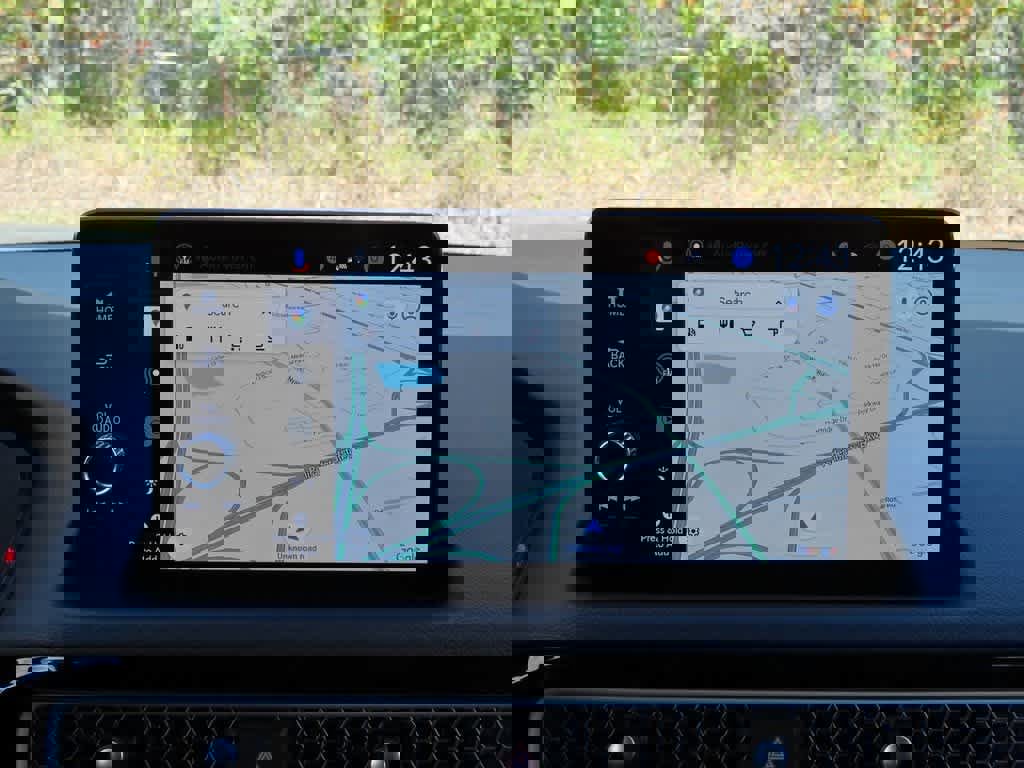 New 2026 Honda Civic Sport Touring image 21