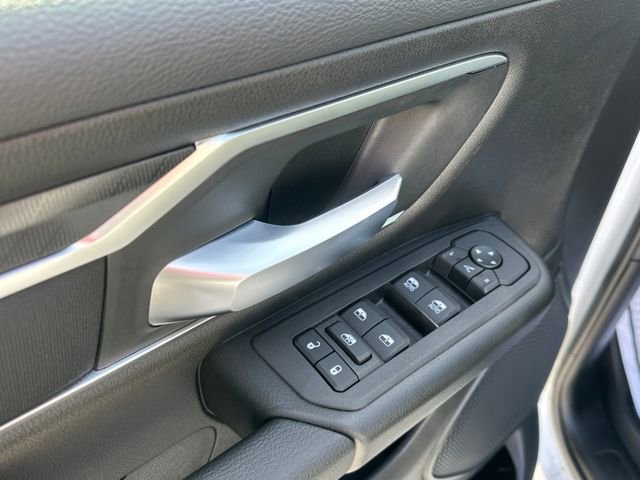 New 2026 RAM 1500 Big Horn image 18