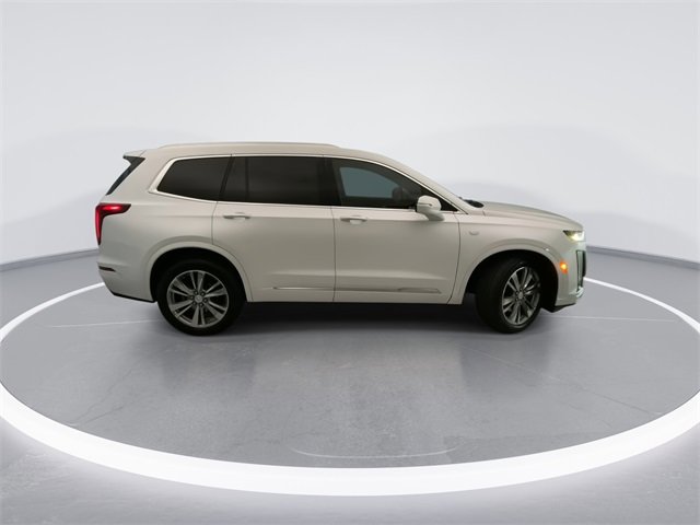 Used 2021 Cadillac XT6 Premium Luxury image 5