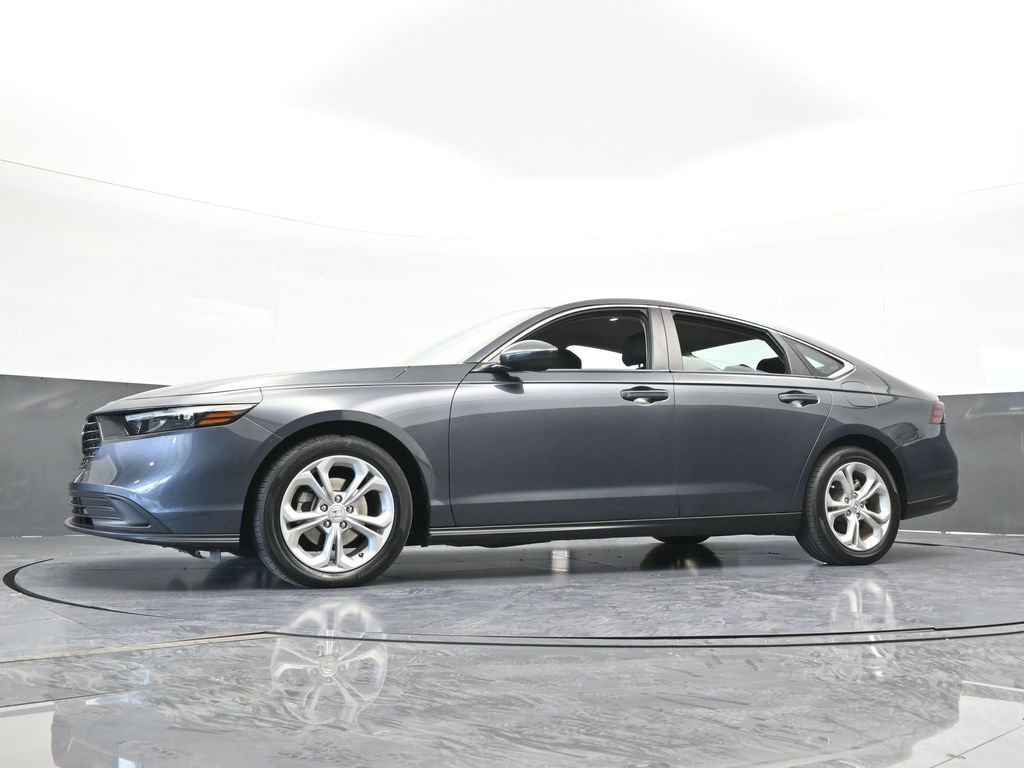 Used 2024 Honda Accord LX image 49