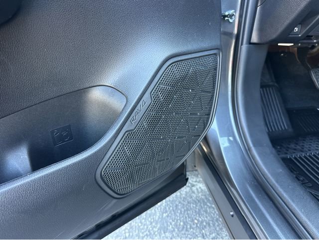 Used 2024 Toyota RAV4 XSE w/ Advanced Technology Package image 37