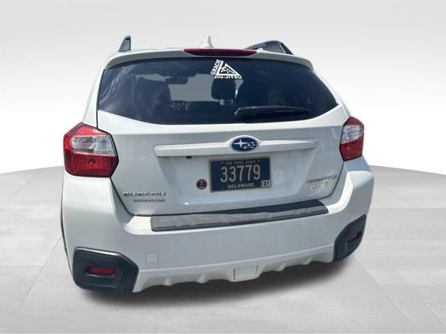 Used 2017 Subaru Crosstrek 2.0i Premium AWD/4WD image 5