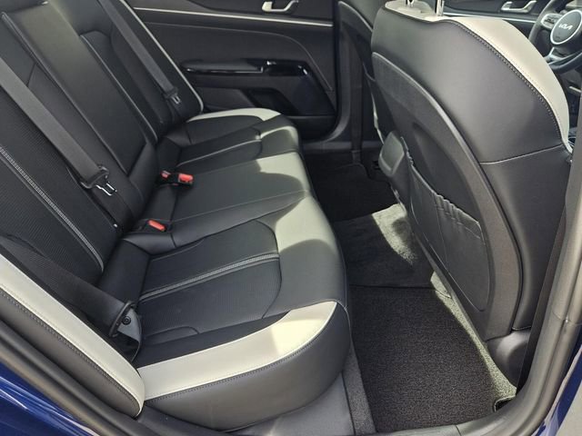 New 2026 Kia K5 GT-Line image 12