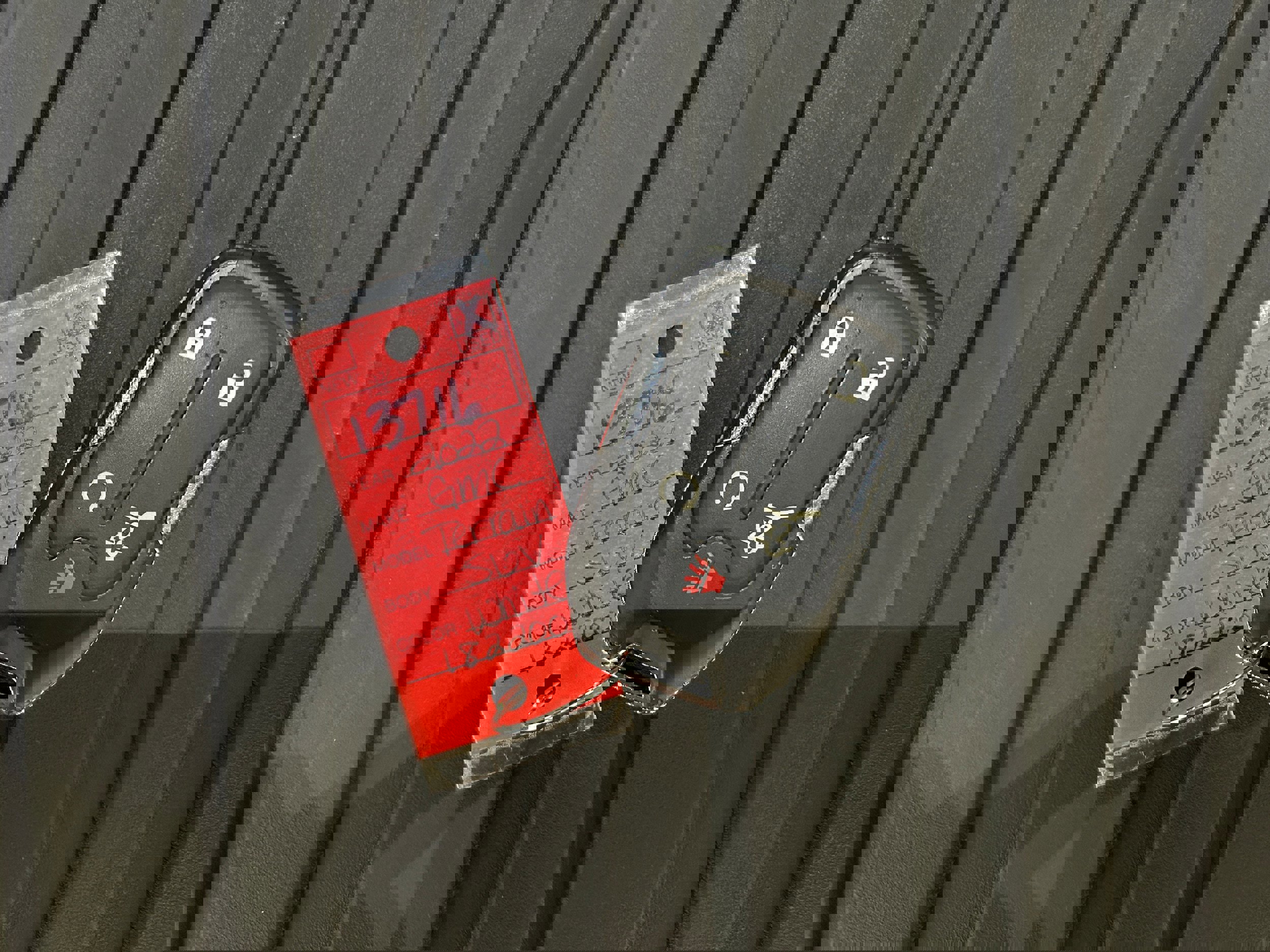 Used 2022 GMC Terrain SLT w/ Infotainment Package II image 36