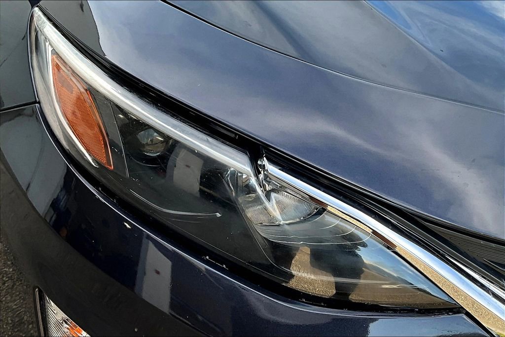 Used 2023 Chevrolet Malibu LT image 30