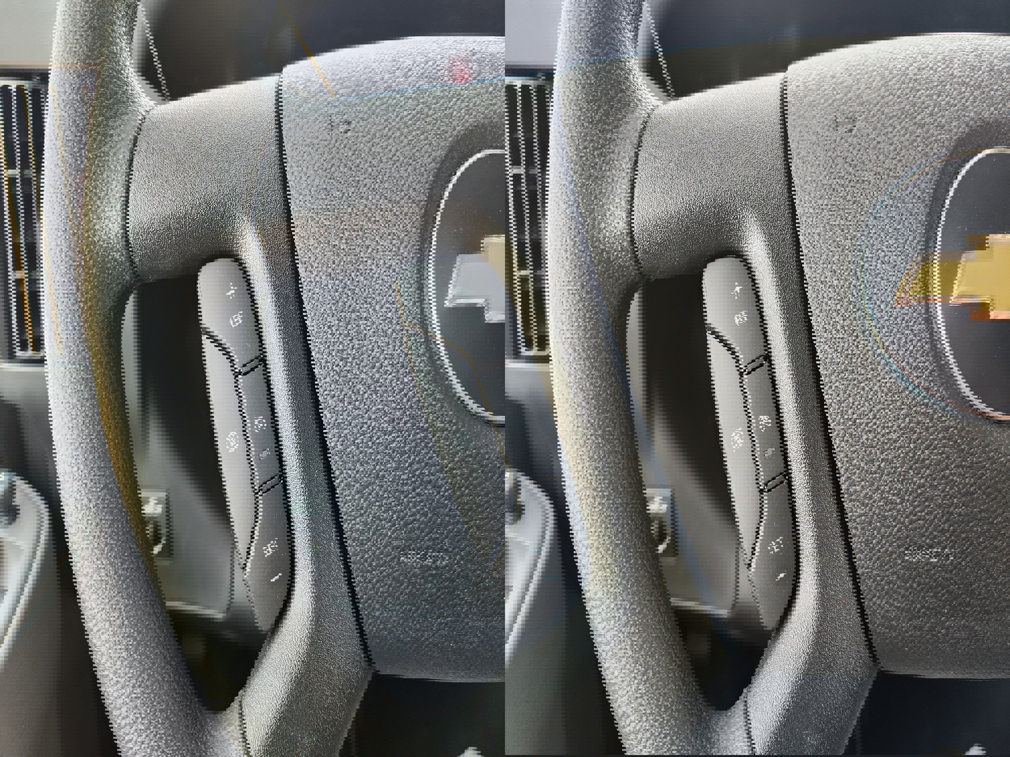 New 2025 Chevrolet Express 2500 w/ Driver Convenience Package image 28