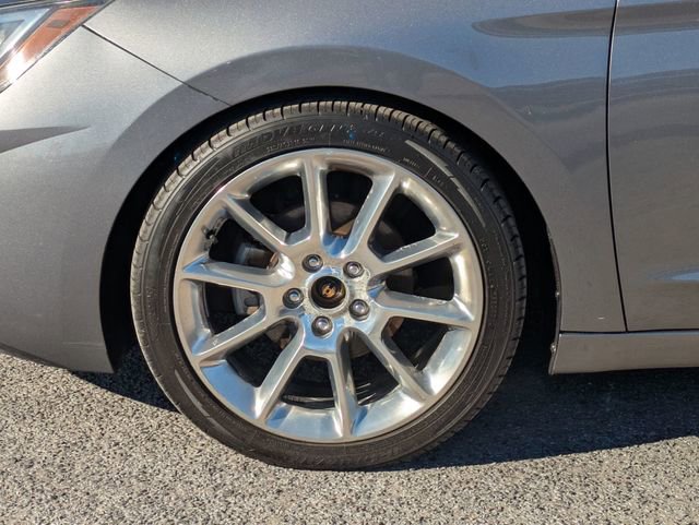 Used 2020 Hyundai Elantra Value Edition w/ Cargo Package (C1) image 13