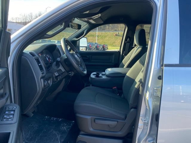 New 2026 RAM 2500 Tradesman AWD/4WD image 15
