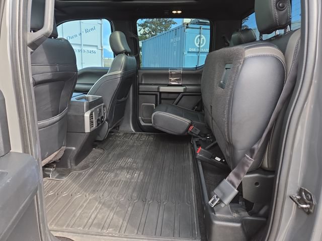 Used 2018 Ford F150 Raptor w/ Equipment Group 802A Luxury AWD/4WD image 32