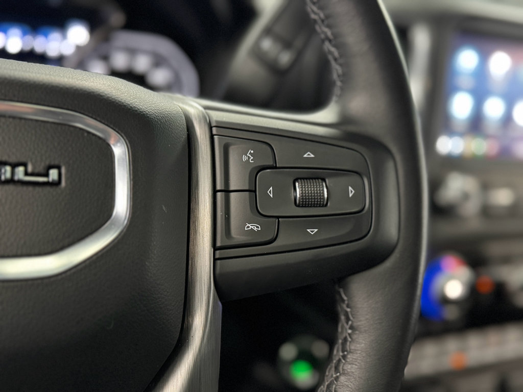 Used 2021 GMC Sierra 3500 Denali w/ Denali Ultimate Package image 24