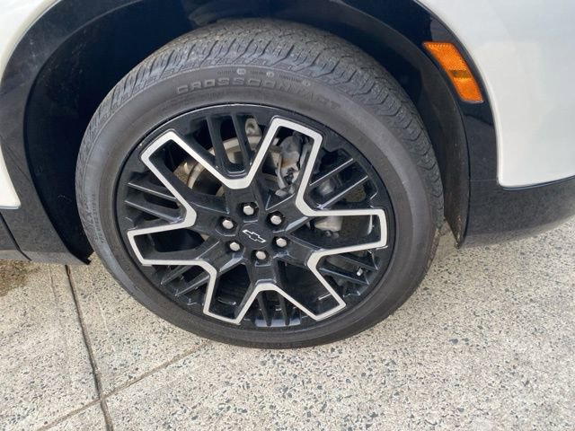 Used 2023 Chevrolet Blazer RS image 25