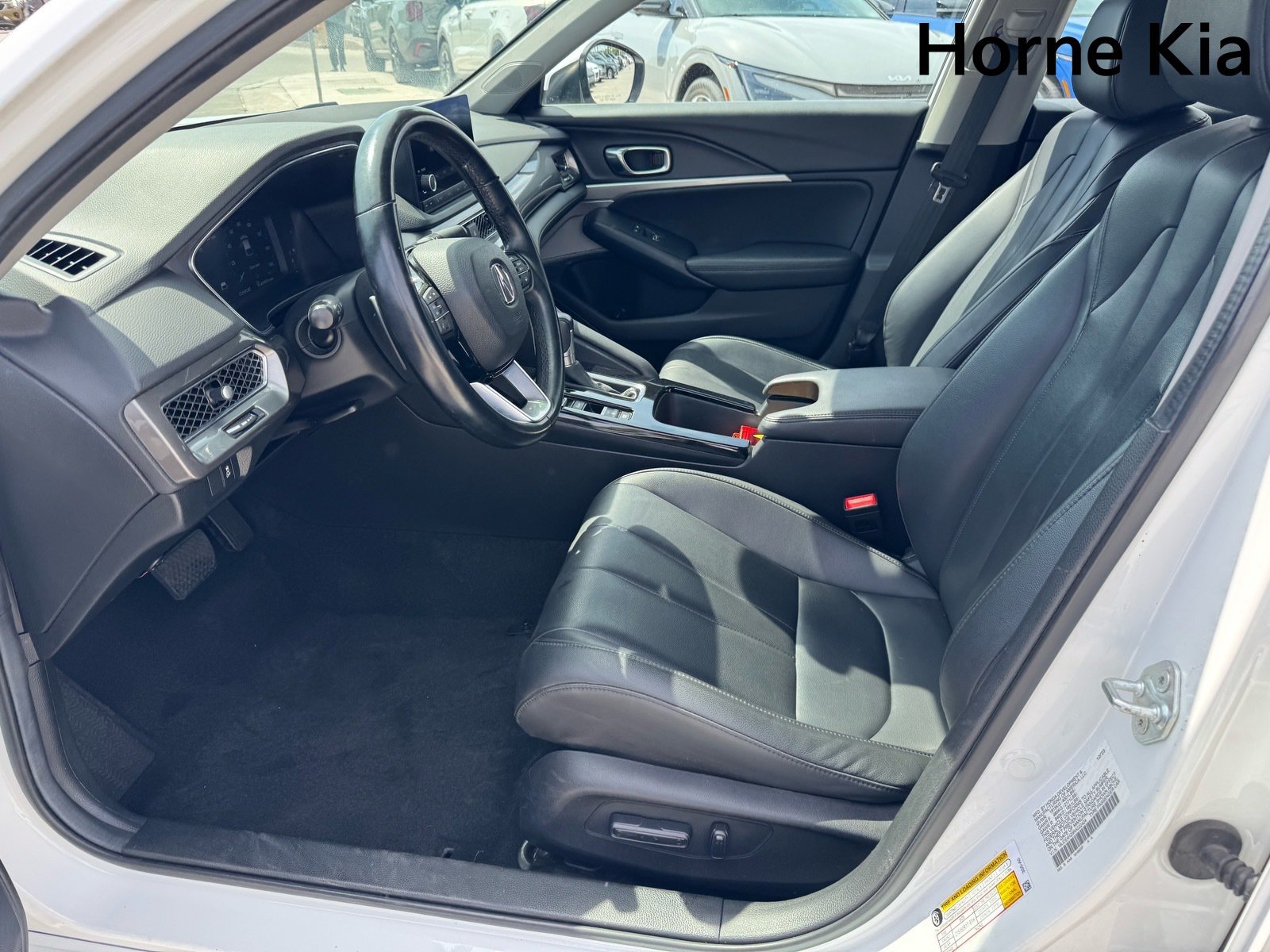 Used 2024 Acura Integra FWD image 10