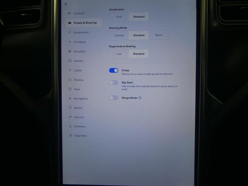 Used 2017 Tesla Model S 100D image 13