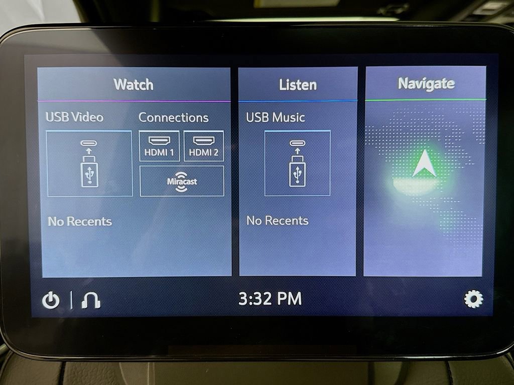 Used 2021 GMC Yukon Denali w/ Denali Premium Package image 26